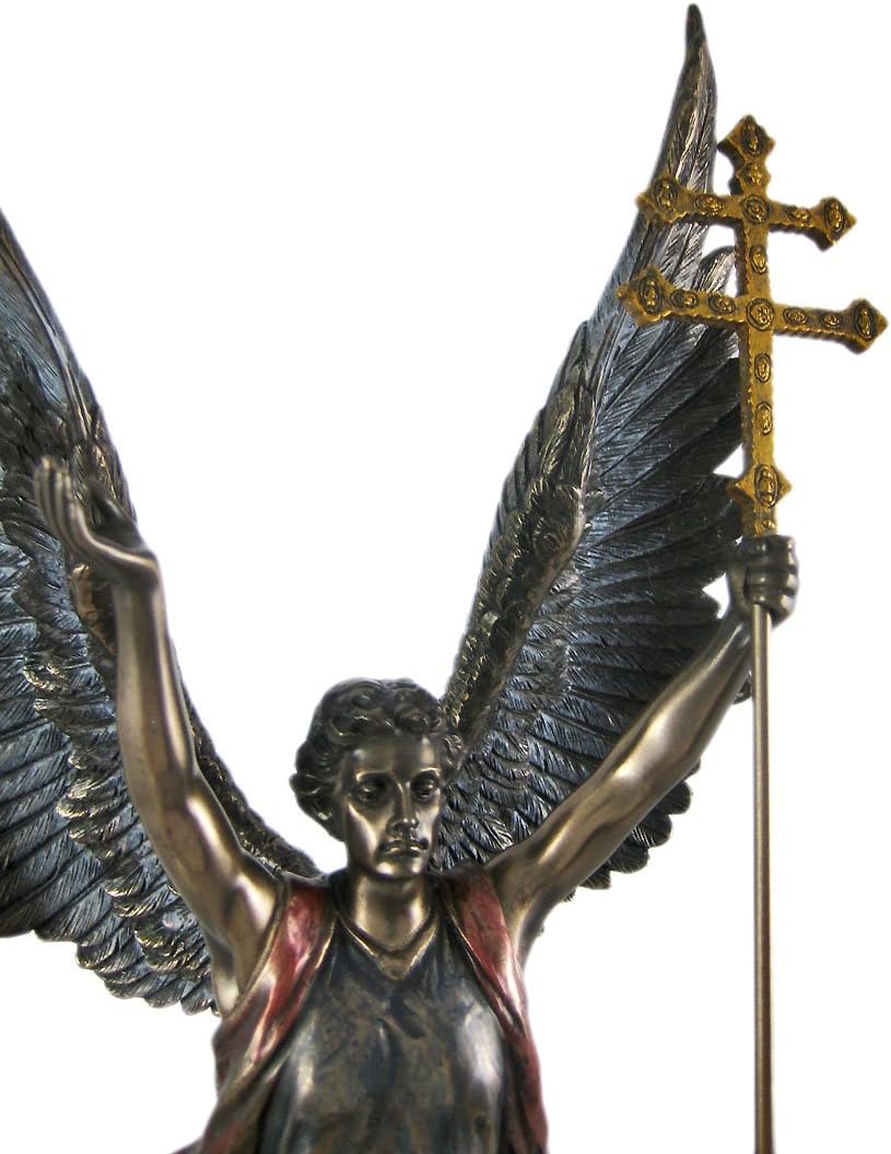 15 Inch Replica Figure Decor S321319