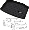 Heavy-Duty Cargo Liner R122