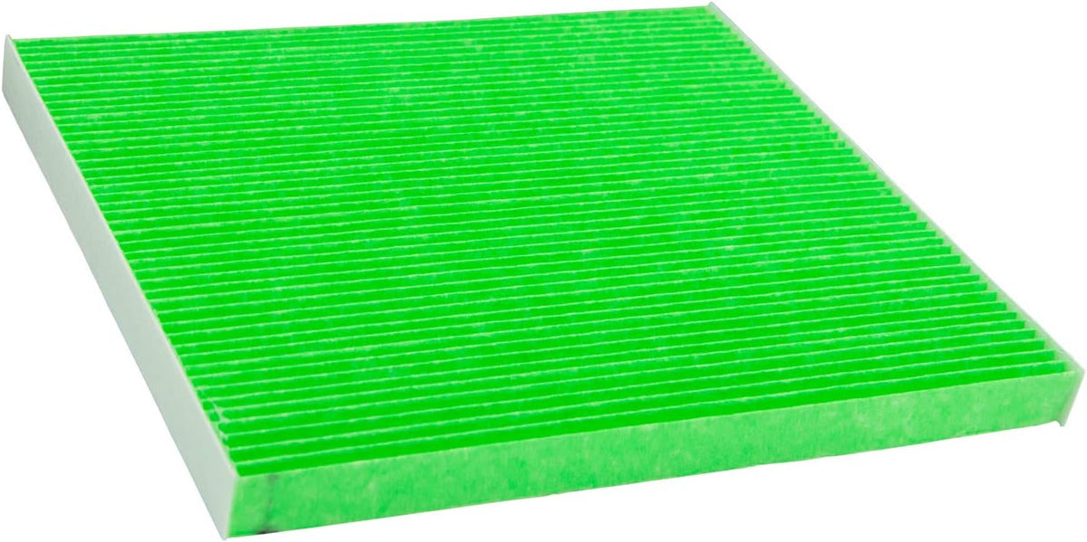 High Efficiency Cabin Air Filter with Baking Soda H901154