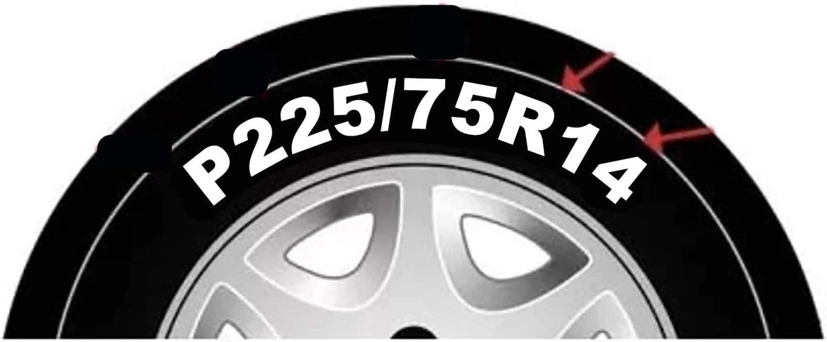 14 inch 4 Lug Black Steel Wheel C78148