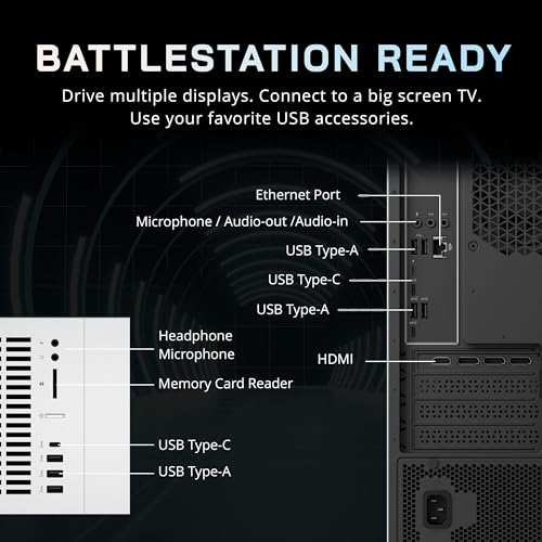 Envy Desktop Computers, Intel Core i9-12900, 64GB DDR4 RAM, 2TB SSD, GeForce RTX 3070 8GB GDDR6, Windows 11 Pro, Black Wired Keyboard and Mouse N830