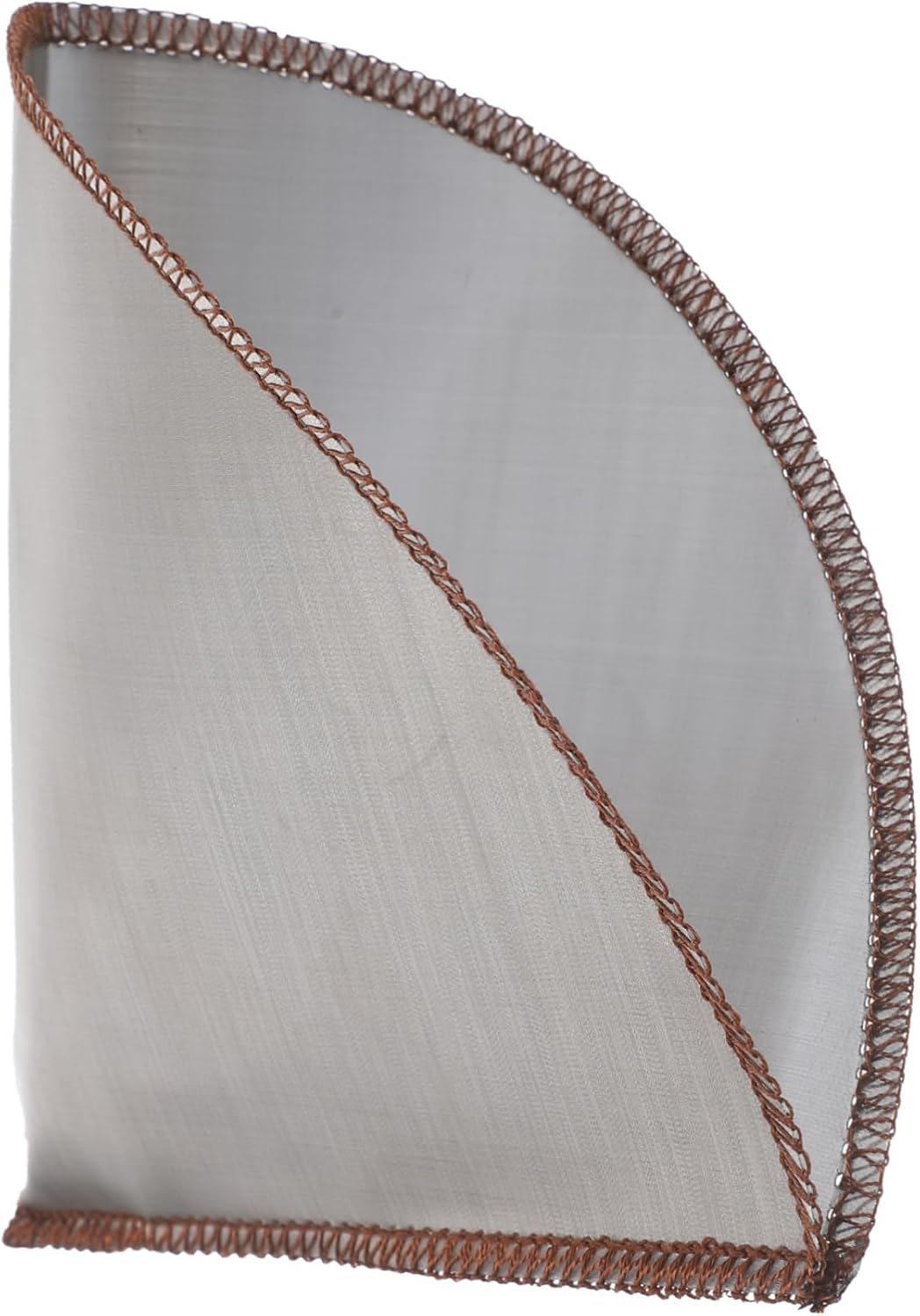 304 Stainless Steel Pour Over Coffee Filter Cone A57024