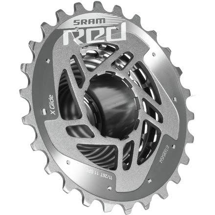11-Speed Cassette I816
