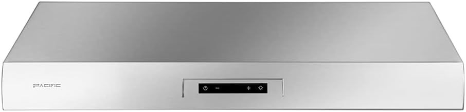 30” Under Cabinet Range Hood with Dishwasher-Safe Baffle Filter Q763841