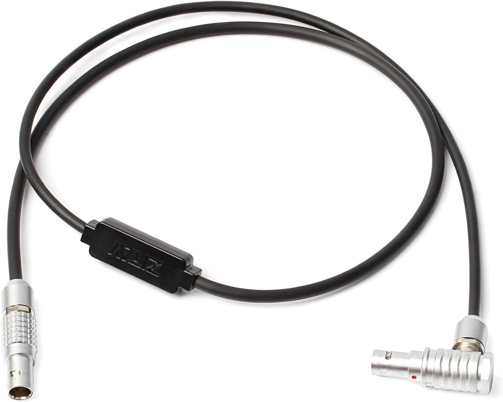 5pin to 9pin Touch Control Camera Cable M381832