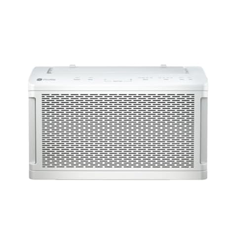 White 12200 BTU Inverter Air Conditioner F575157