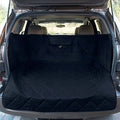 Quilted Dog Cargo Cover for SUV H9418
