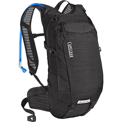 14 Bike Hydration Backpack 100oz O558253