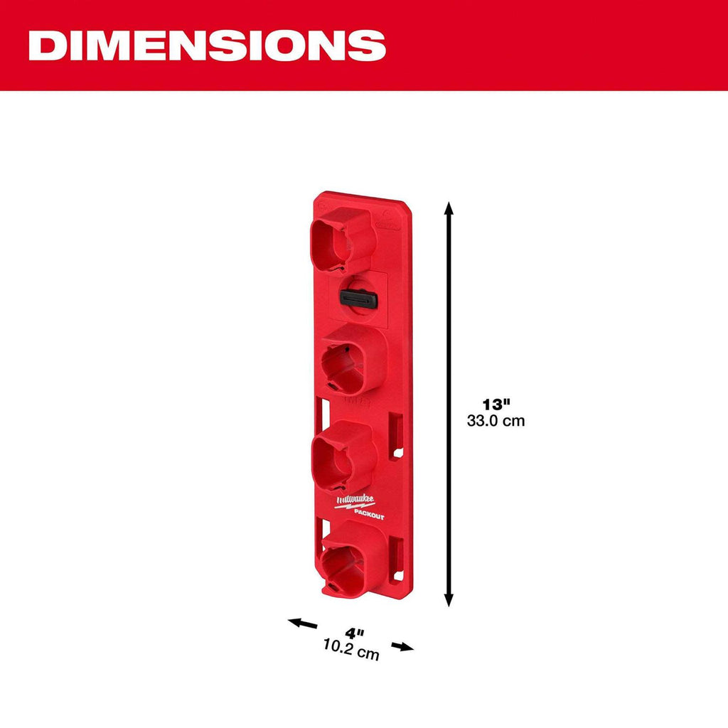 M12 Battery Rack M950