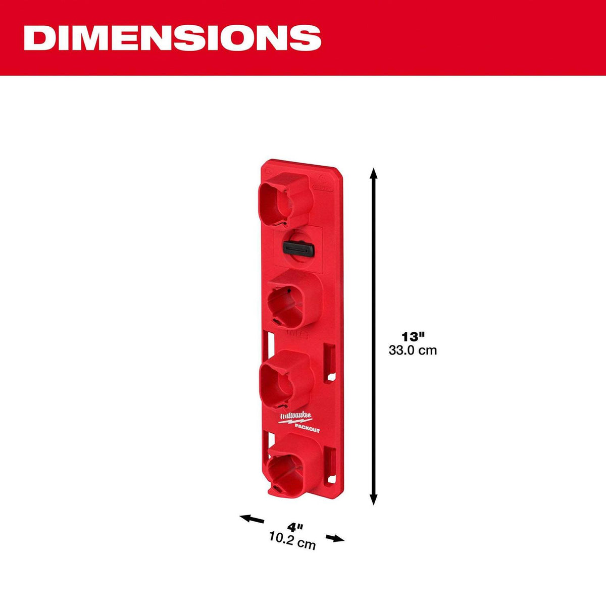 M12 Battery Rack M950