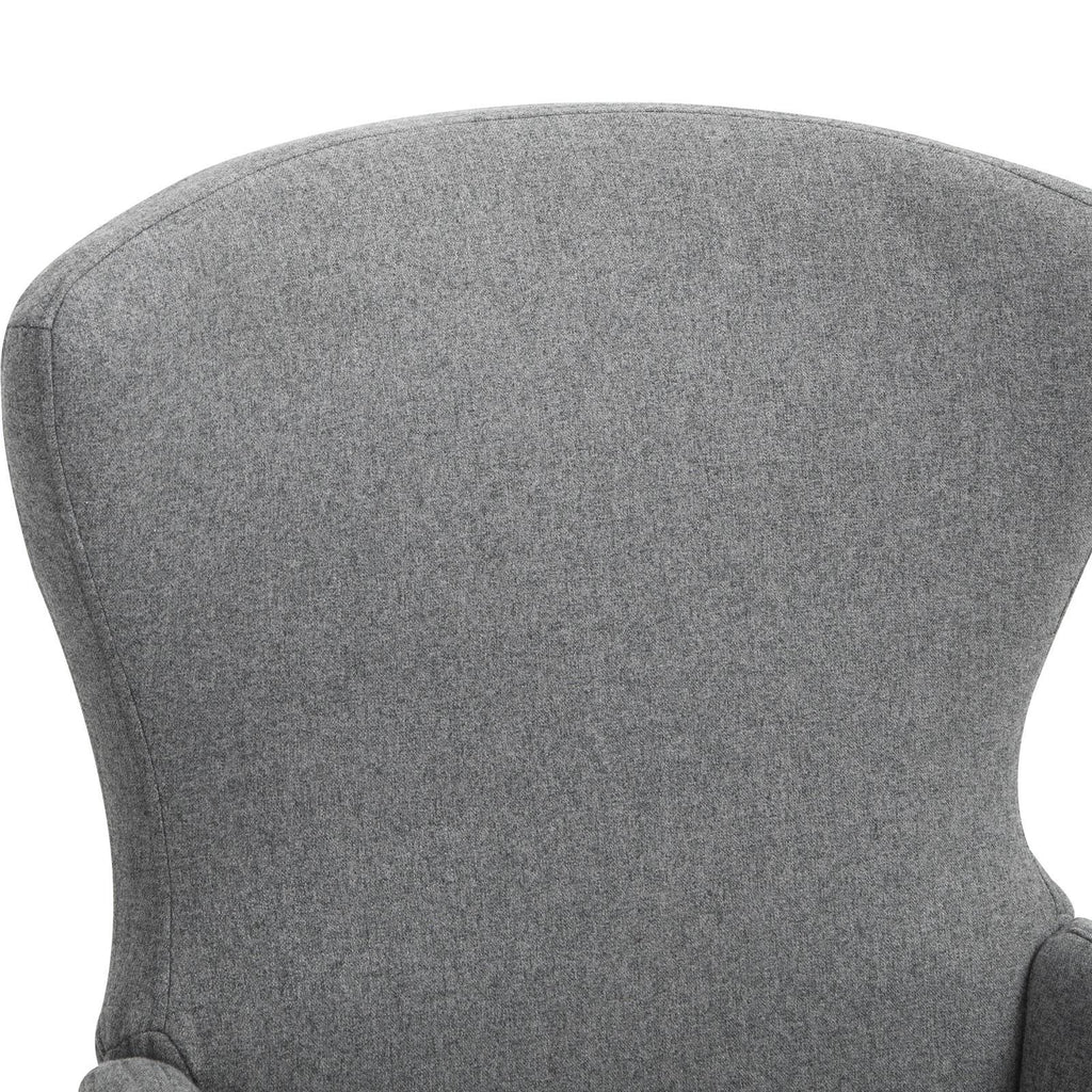 Ergonomic Office Chair with 5 Castor Q70220