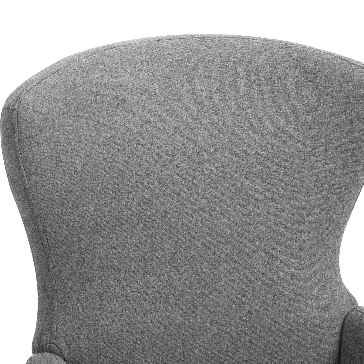 Ergonomic Office Chair with 5 Castor Q70220