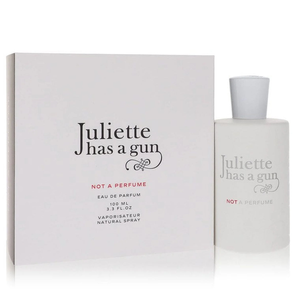 Eau De Parfum Spray 3.4 oz O8220