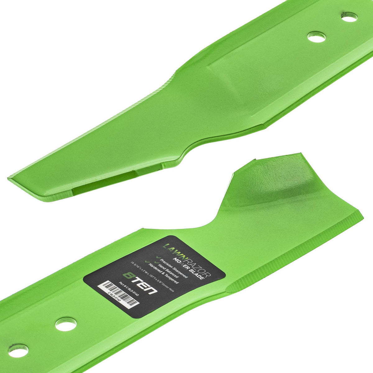 38 inch Mulching Blade 6 Pack O62578