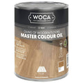 Master Oil Natural 2.5 Liter E61593