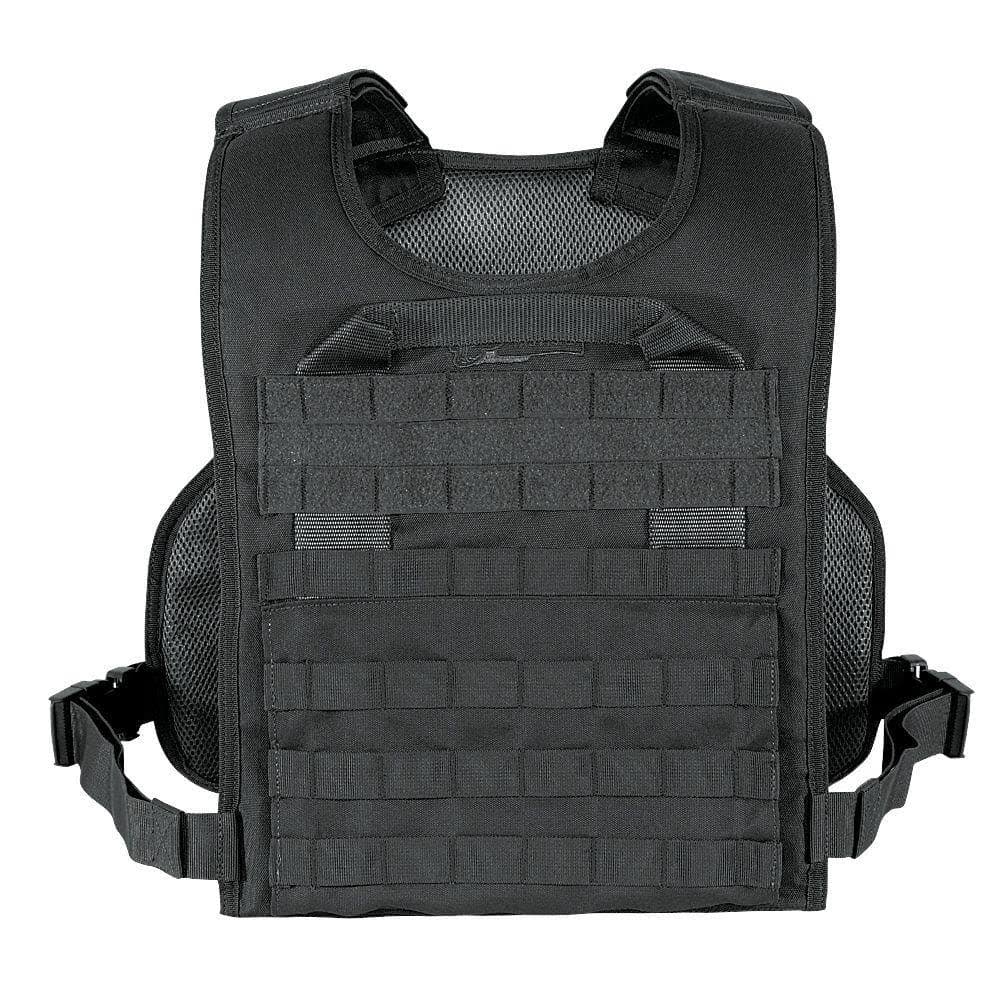 Lightweight Tactical Plate Carrier N3361
