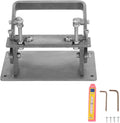 Leather Peeling Machine Stainless Steel Leather Skiver Peeler Splitter J1171