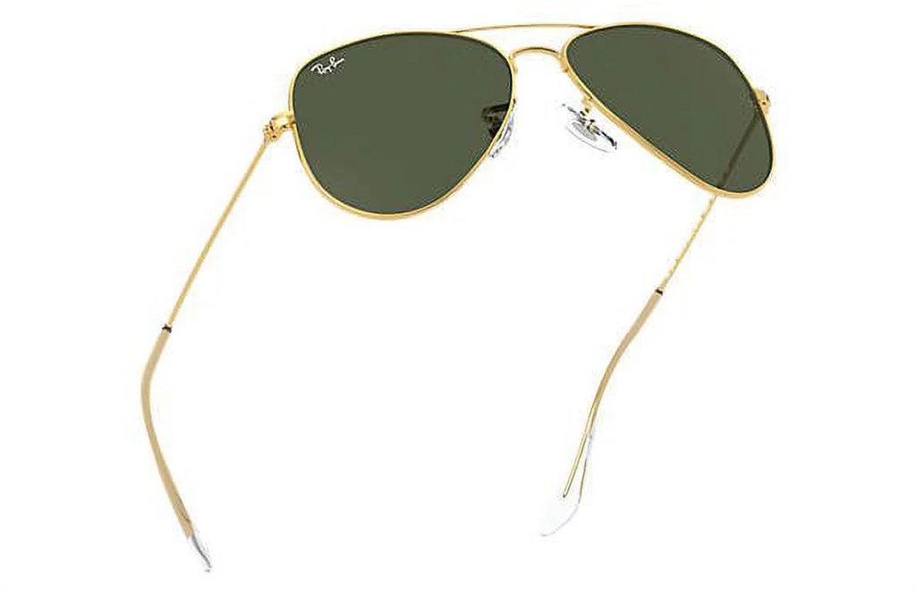 Green Classic G-15 Pilot Sunglasses M74130