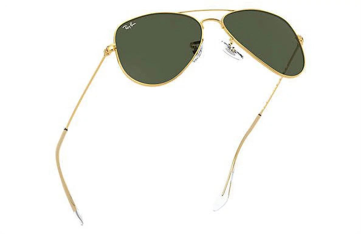 Green Classic G-15 Pilot Sunglasses M74130