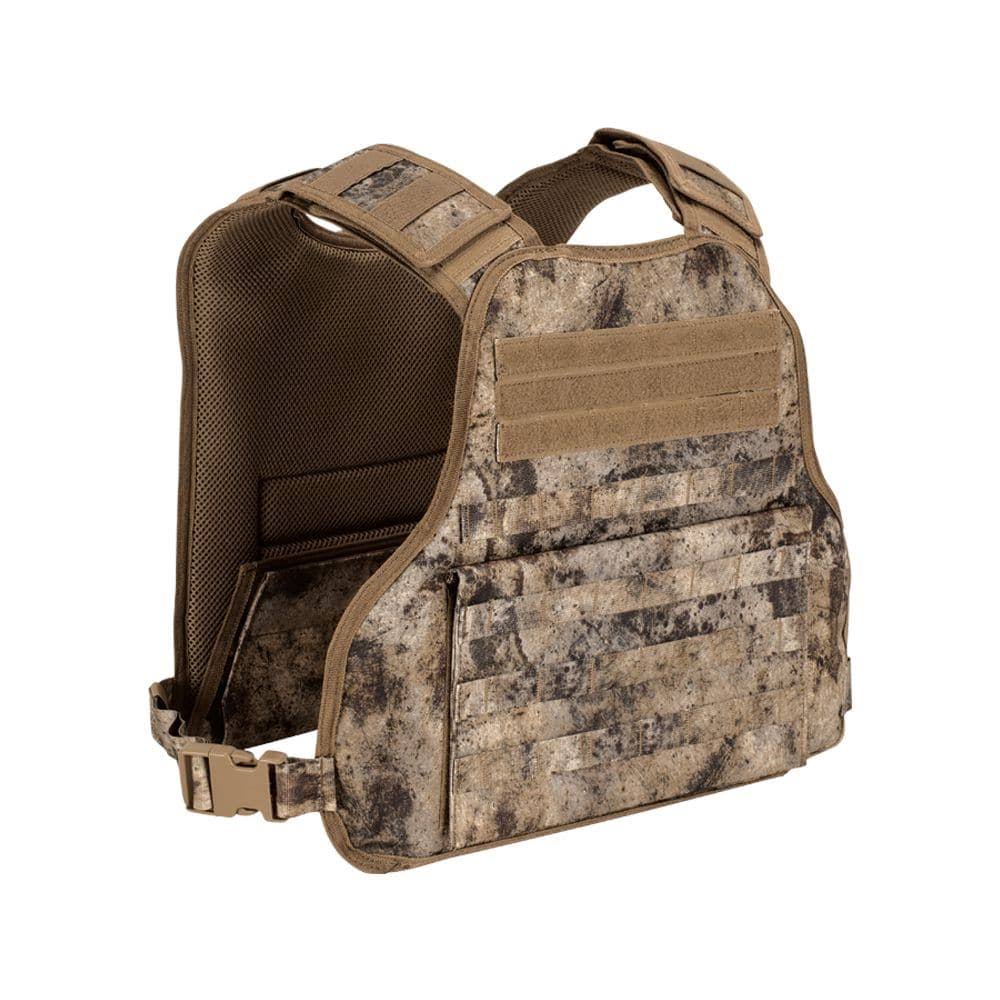Lightweight Tactical Plate Carrier N3361