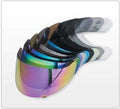 Clear Motorcycle Helmet Accessories B556