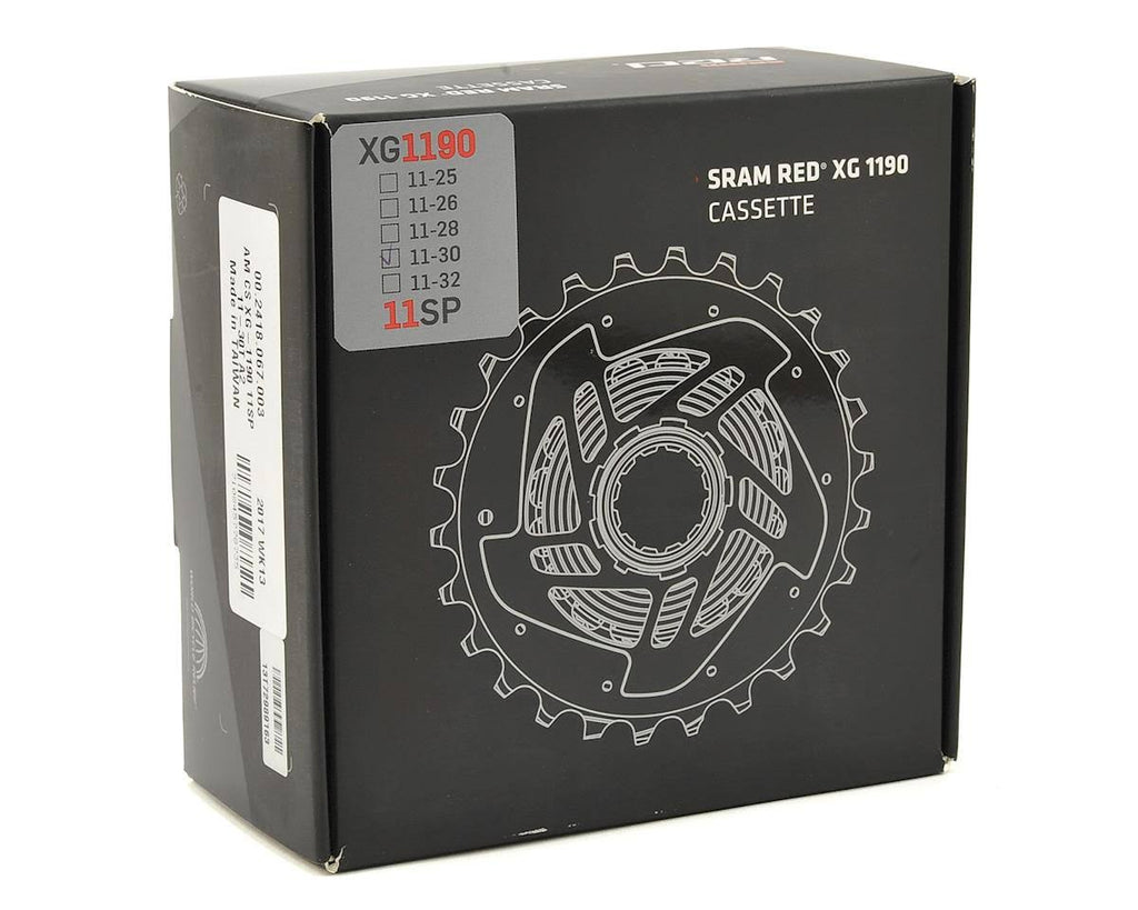 11-Speed Cassette I816