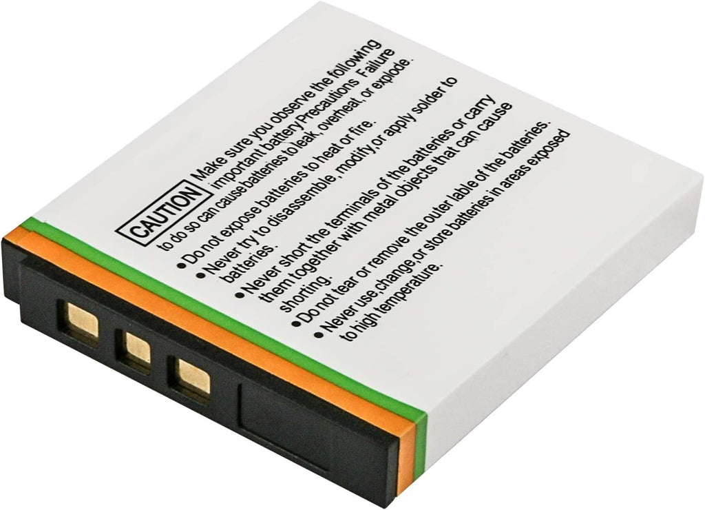 4-Pack Battery and Charger Kit E949