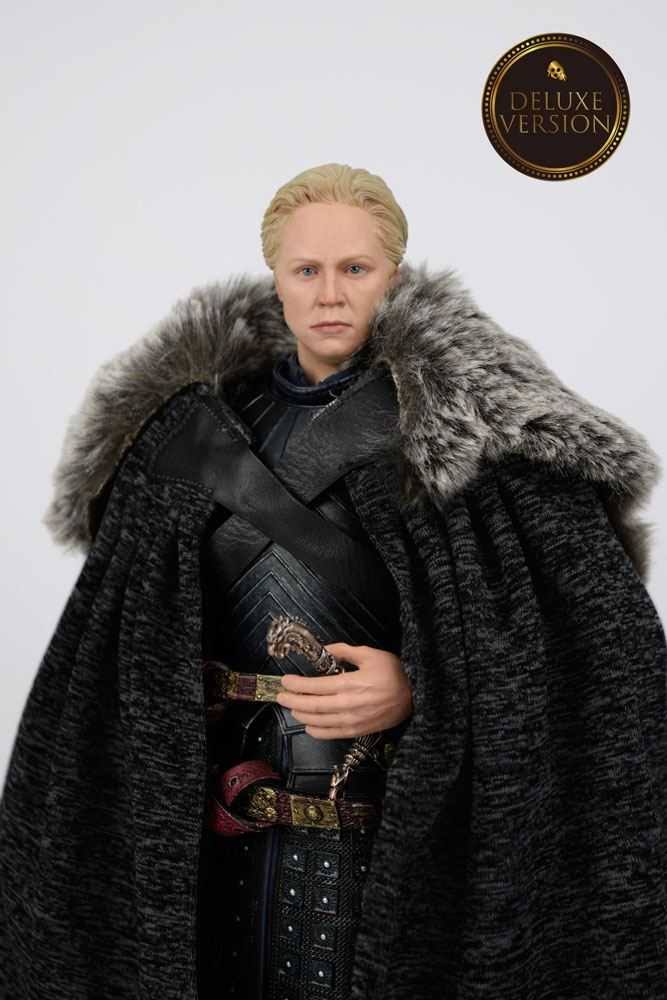 1:6 Scale Deluxe Action Figure C2269