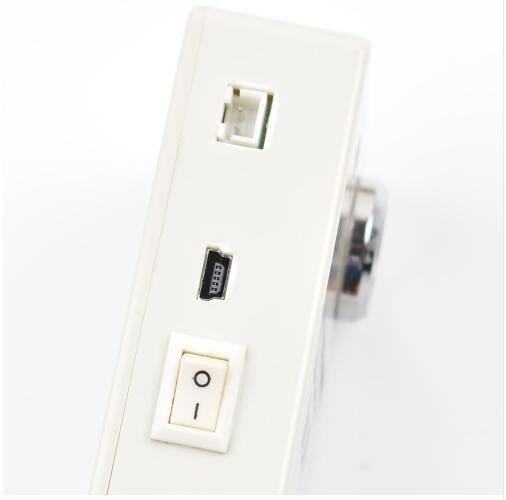 Handheld RFID Reader Copier Duplicator 125KHz Q950589