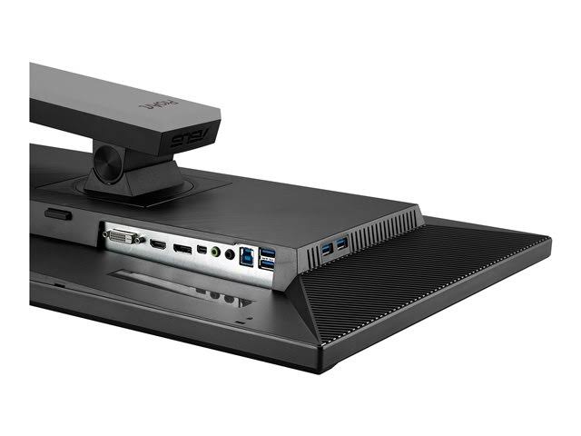 27 inch WQHD LED Computer Monitor V895