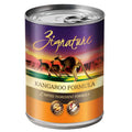Kangaroo Canned Dog Food, 13-oz, 12 ct U910196