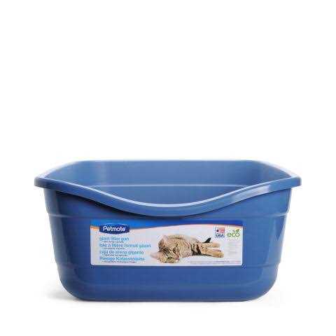 Cat Litter Pan B205682