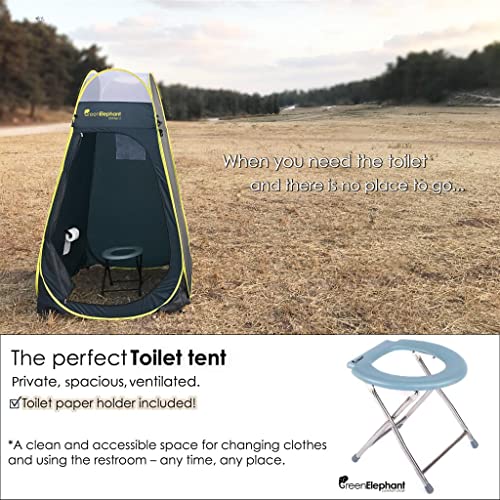 Camping Shower Tent Q5464