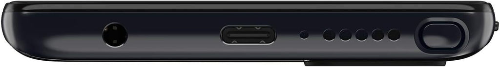 128GB Unlocked Smartphone - Black (Renewed) Q8542