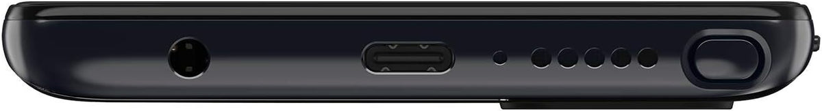 128GB Unlocked Smartphone - Black (Renewed) Q8542