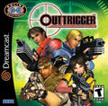 Outtrigger B87080