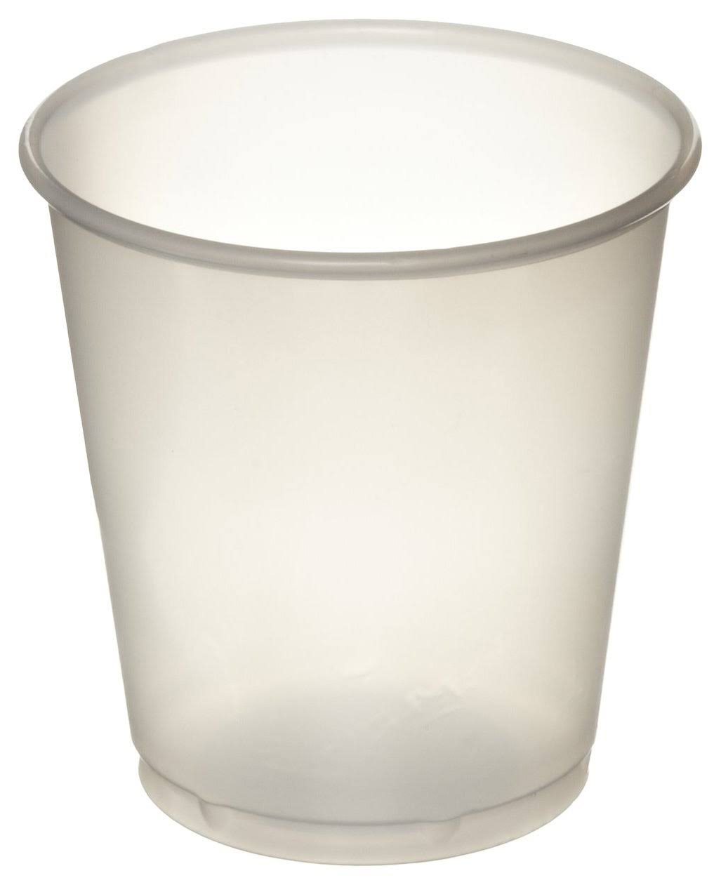 Medicine Cup Case of 2500 M2953