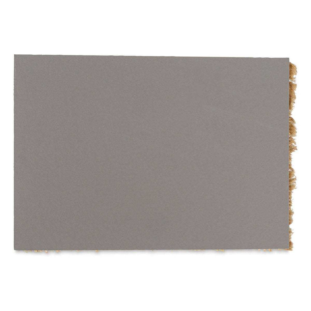 Battleship Gray Linoleum Pkg of 12 E4634