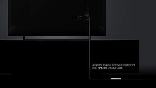 4K HDR Android TV Streaming Media Player M5282