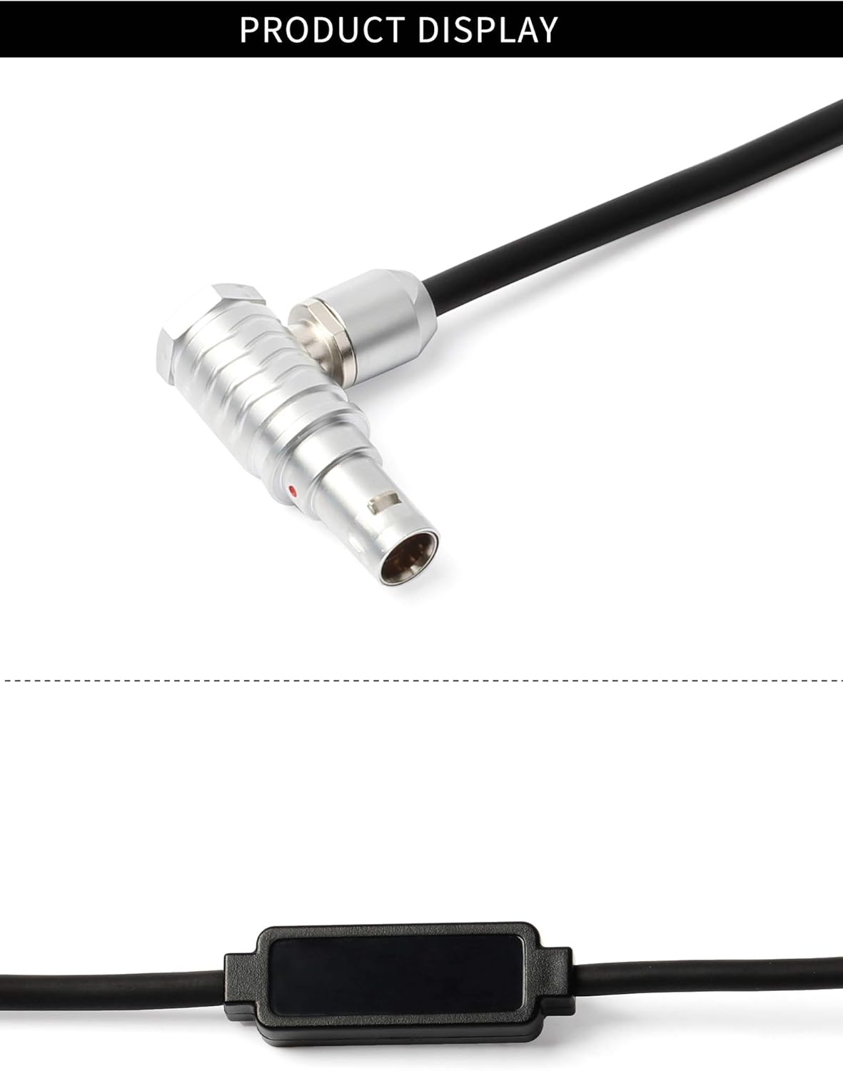 5pin to 9pin Touch Control Camera Cable M381832
