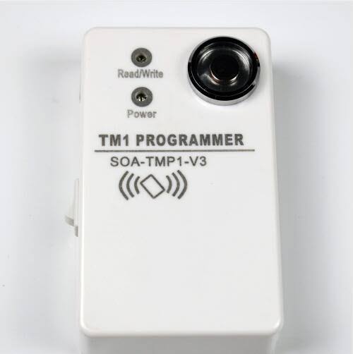 Handheld RFID Reader Copier Duplicator 125KHz Q950589