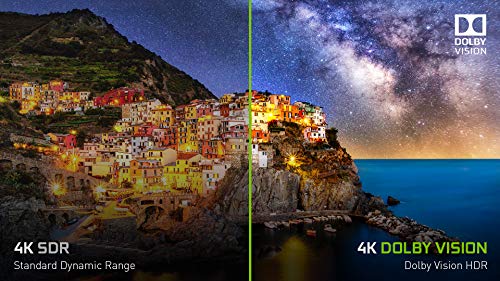 4K HDR Android TV Streaming Media Player M5282