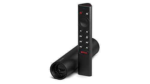4K HDR Android TV Streaming Media Player M5282