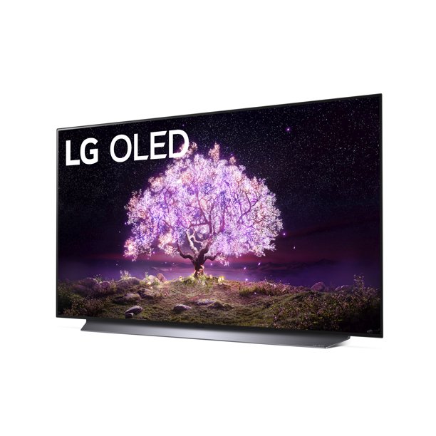 48 Class 4K UHD Smart TV OLED O884