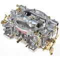 600 CFM Aluminum Carb with Manual Choke Z392