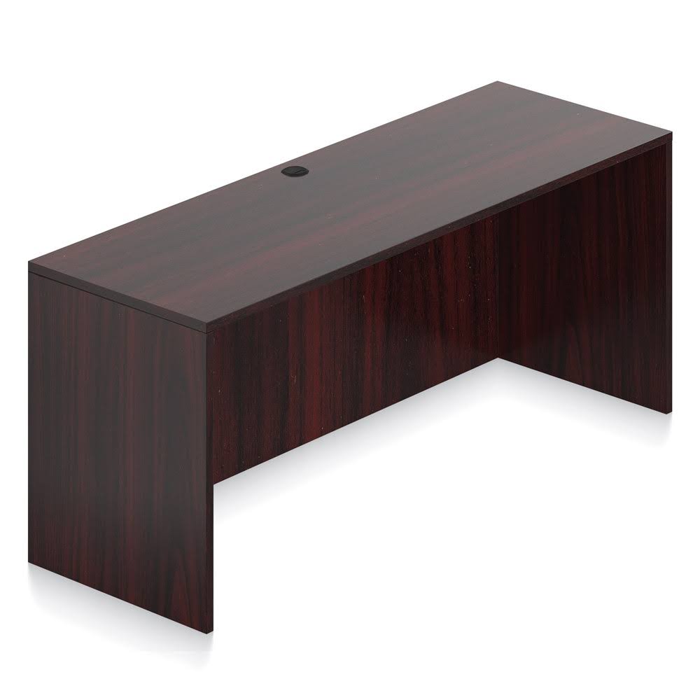 71x22 Credenza Shell K556280
