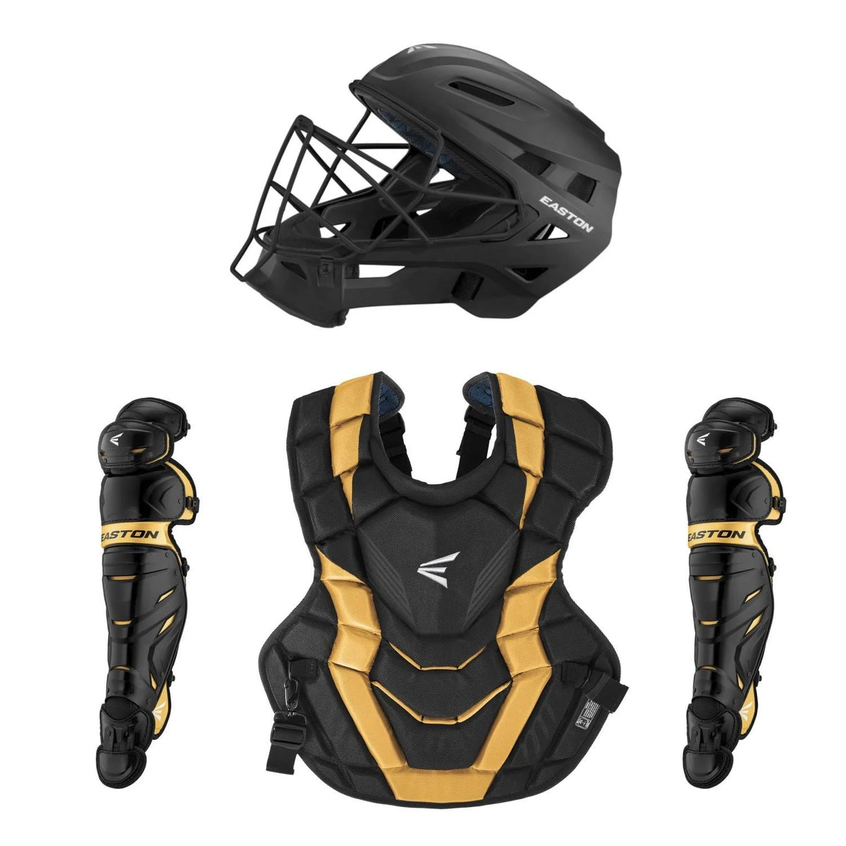 Youth Catcher's Set D411