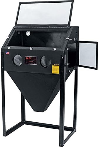 35in Abrasive Blast Cabinet S75412