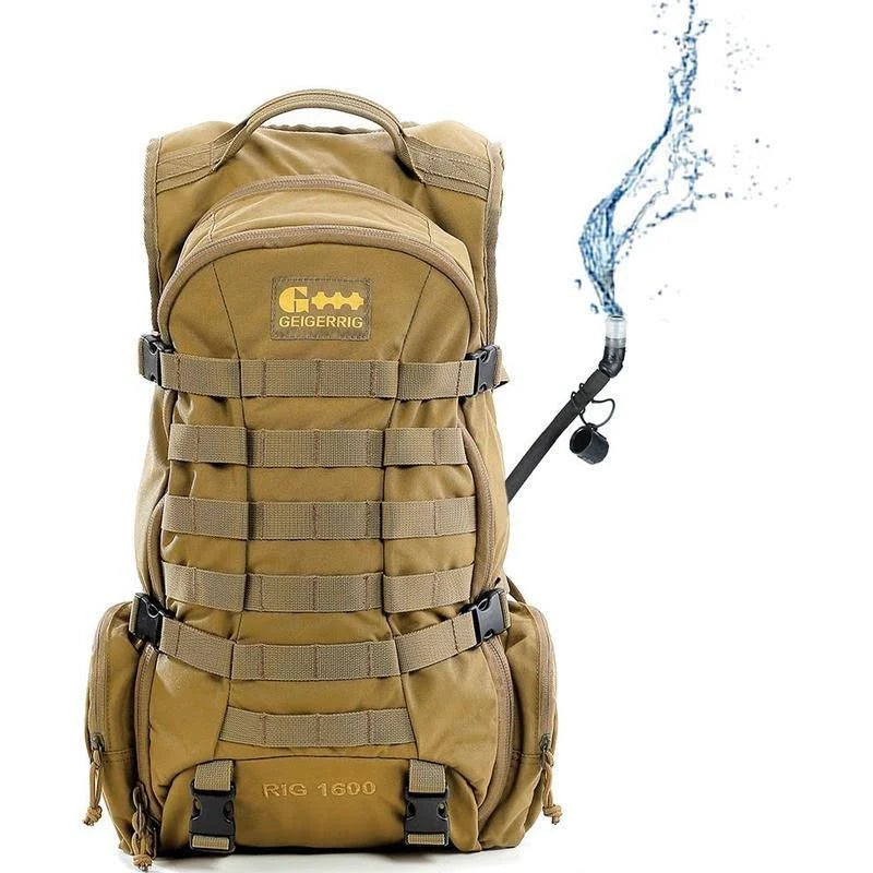Tactical 1600 Hydration System K979970
