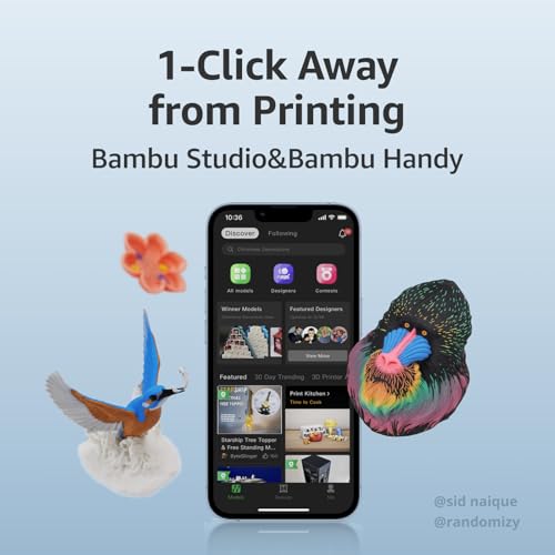 3D Printer R8416